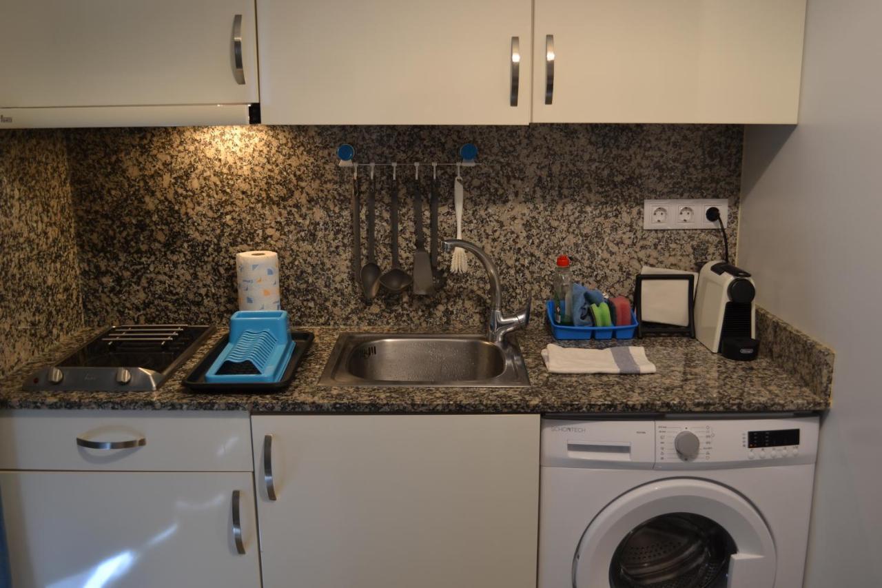 Azul Loft Deluxe - Vivienda Vacacional A Playa Del Ingles Bagian luar foto
