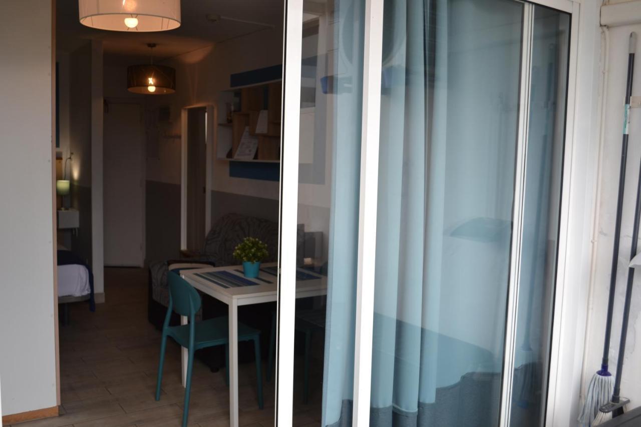 Azul Loft Deluxe - Vivienda Vacacional A Playa Del Ingles Bagian luar foto
