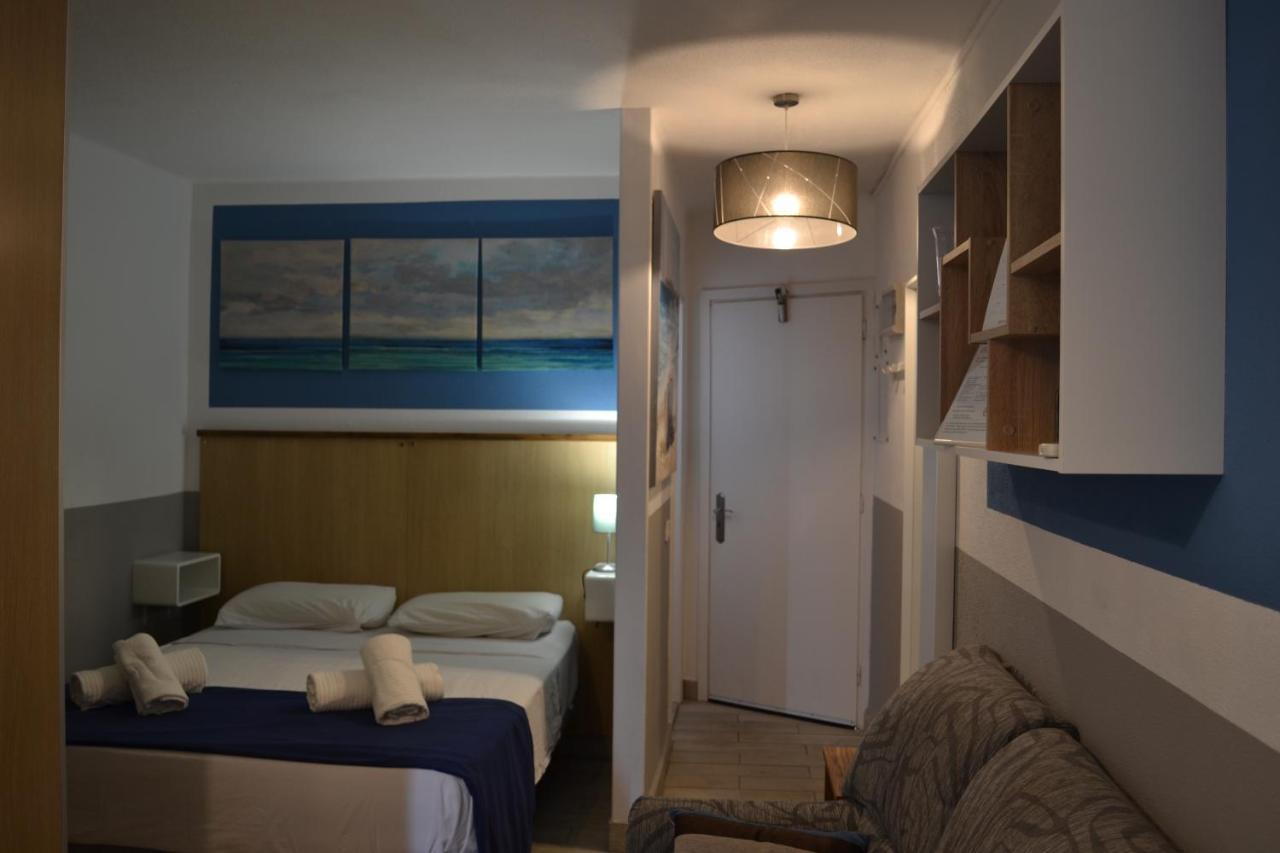 Azul Loft Deluxe - Vivienda Vacacional A Playa Del Ingles Bagian luar foto