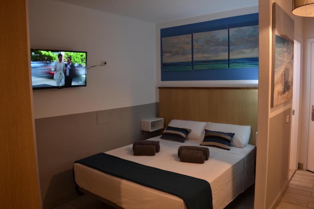Azul Loft Deluxe - Vivienda Vacacional A Playa Del Ingles Bagian luar foto